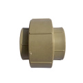 China Factory Direct Supply Union Ppr Pipe Fitting Manufacturer Ppr Pipe And Fitting